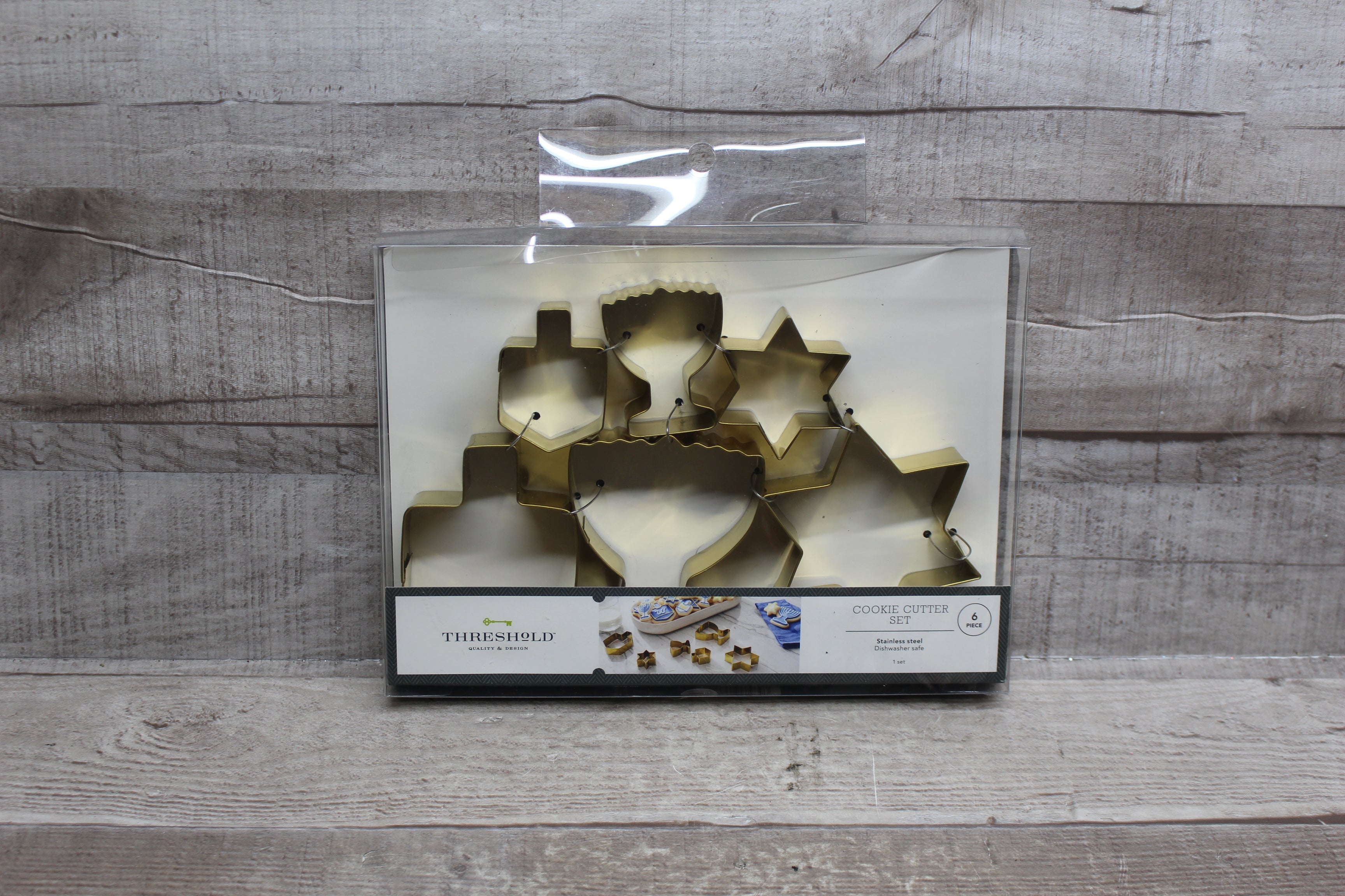 Threshold cookie clearance