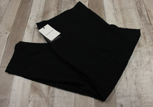 Load image into Gallery viewer, Who What Wear Women’s Cropped Pants - Size 24W - Black - New