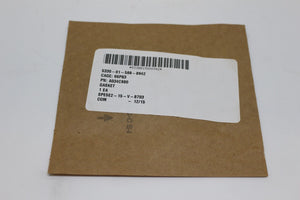 Gasket, NSN 5330-01-588-8942, P/N A034C980, NEW!