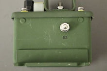Load image into Gallery viewer, General Dynamics Power Switch For AN/VRC 97 Radio, NSN: 5930-01-261-2896, New