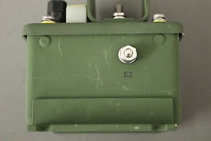 General Dynamics Power Switch For AN/VRC 97 Radio, NSN: 5930-01-261-2896, New