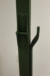 Left Side Support Assembly, NSN: 4240-01-270-2169, P/N: D5-19-6219, New!