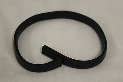 Nonmetallic Shaped Rubber Section, NSN 9390-00-936-5398, P/N 8644319, NEW!