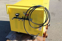 Load image into Gallery viewer, Rhine Air Inc, Mdl NF 21-1, High Pressure Ambient Air Breathing Pump, New