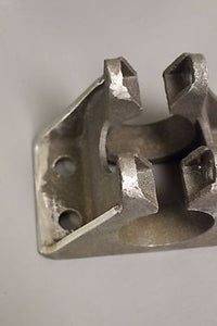 Trunnion Clamp, 2530-01-176-9402, 910-01-088