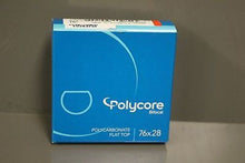 Load image into Gallery viewer, Polycore Bifocal, 76x28, Polycarbonate Flat Top