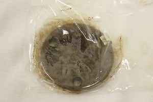 Caterpillar Cylinder Retainer Plate, NSN 3805-01-185-2414, PN 9J6223, New