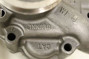 Caterpillar GP Water Pump, P/N 259-3240, NSN 2930-01-529-4290, NEW!
