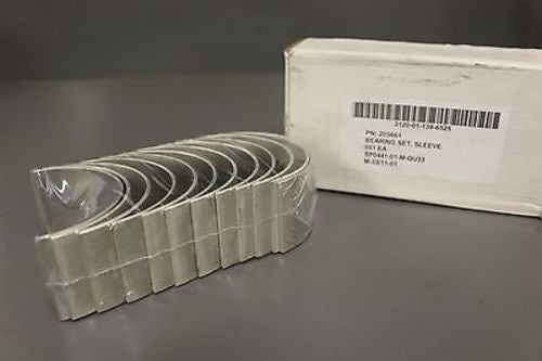 Sleeve Bearing Set for 6x6 M809 Series Diesel, 203661, 3120-01-139-6525, New