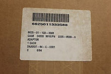 Load image into Gallery viewer, AN/MSM-105 System GENRAD Adaptor Assembly - 2225-9520-A - 6625-01-133-3588 - New