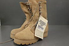 Load image into Gallery viewer, Intermediate Cold Weather Boots, Size: 6.0 R, NSN: 8430-01-527-8211,New
