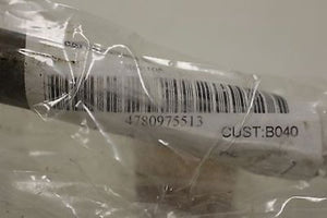 Caterpillar Metal Tube Assembly, PN 9Y-8760, NSN 4710-01-350-1740, New!