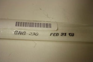 GNG-230, GNG Series Go-No-Go Military Monitor Cartridges