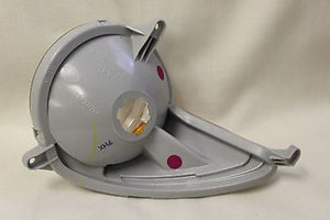 IHC International Workstar Navstar MRAP Turn Signal Side Marker Len RT 20-6571B2