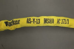 Deere Hose Assembly, P/N: AT102543, NSN: 4720-01-324-0222, New