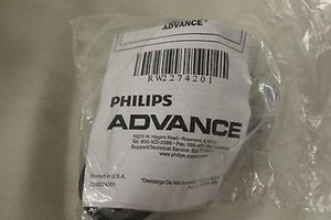 Philips Advance Core & Coil Ballast Kit with Prewired Ignitor, PN 71A8142-001D