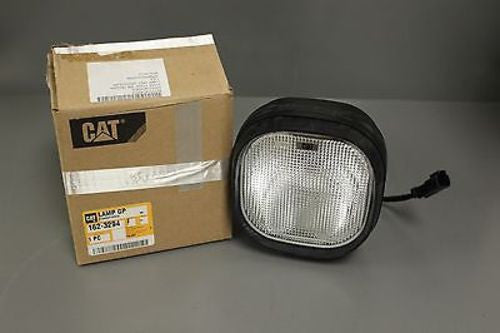 CAT Vehicular Lamp Unit, P/N:162-3294, NSN:6220-01-474-3575, New