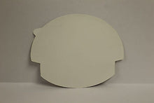 Load image into Gallery viewer, Combined Joint Task Force Paladin, Bagram Afghanistan Window Decal