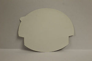 Combined Joint Task Force Paladin, Bagram Afghanistan Window Decal