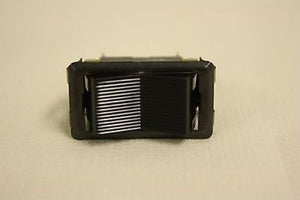 Cole Hersee Rocker Switch, 57007-08, 5930-01-223-7373, New! Black,