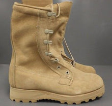 Load image into Gallery viewer, Intermediate Cold Weather Boots, Size: 6.0 R, NSN: 8430-01-527-8211,New
