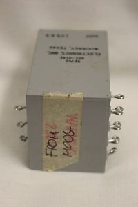 Transformer TF4-SX02YY Max.WKG.V/GND 230, 19156-006022