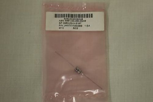 Semiconductor Device, Diode, NSN 5961-00-350-8248, NEW!