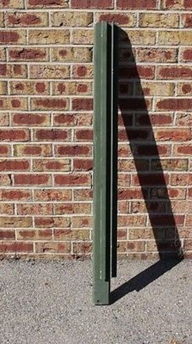 Vehicle Body Stake, PN 1263-SAT18920, NSN 2510-01-240-8632