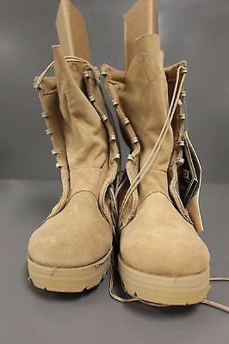 Intermediate Cold Weather Boots Size 6.0 R NSN 8430 01 527