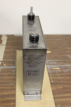Load image into Gallery viewer, General Electric Dielectrol Capacitor, 52.5 KVAR, F023100