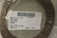 Load image into Gallery viewer, Gasket, NSN 5330-01-234-7625, P/N 2CP565, NEW!