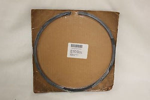 Piston Compression Ring, P/N 0200300, NSN 3895-00-989-3406, NEW!