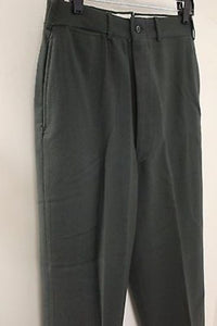 Men's Dress Trousers, Size: Standard-Long W-30 L-33, NSN:8405-286-5083