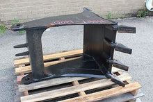 Load image into Gallery viewer, Backhoe Jaw Assembly, P/N BL-1-25-4, NSN 3830-01-195-4062, NEW!