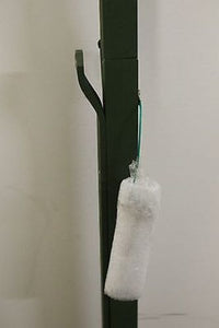 Left Side Support Assembly, NSN: 4240-01-270-2169, P/N: D5-19-6219, New!