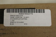 Load image into Gallery viewer, Caterpillar Actuating Linear Cylinder Tube, NSN 3040-01-602-2775 PN 1U-4011 New