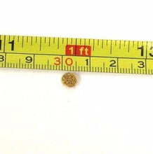 Load image into Gallery viewer, Fuss-Dewar Button, NSN 1240-01-424-8907, P/N 12294171, NEW!