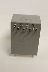 Power Transformer, 5950-01-167-6476, TF4SX02YY, 19156-006022 (#2)