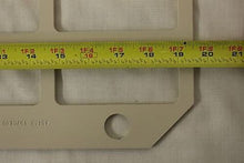 Load image into Gallery viewer, Metal Grille, NSN: 2510-01-414-7834, P/N: 1970140, New!
