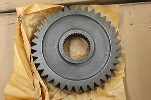 International Hough Division Friction Clutch Assembly, 63133691, X227975