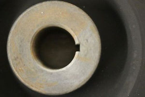 Groove Pulley, 1 1/4-Ton Hmmwv, 3020-01-198-0633, P/N: 19207-12339395, New!