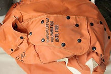 Load image into Gallery viewer, 20 Man Life Raft Carrying Case, P/N 63A80H6-1, Includes rip cord, New!