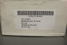 Load image into Gallery viewer, Sleeve Bearing Set for 6x6 M809 Series Diesel, 203661, 3120-01-139-6525, New