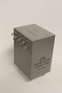 Power Transformer, 5950-01-167-6476, TF4SX02YY, 19156-006022 (#2)