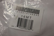 Load image into Gallery viewer, US Navy Women&#39;s White Dress Slacks/Pants, Size: 16 MT, 8410-01-474-6840, New