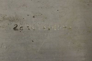 Fric Brake Assembly, NSN 2010-00-890-2904, P/N 301348, NEW!