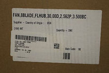 Load image into Gallery viewer, Fan Impeller for M915 Series Truck, NSN: 4140-01-330-2466, P/N: 10031487, New!