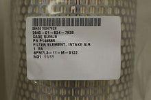 Load image into Gallery viewer, Intake Air Cleaner Filter, P/N: P148586, NSN: 2940-01-524-7928, New!