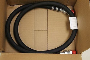 MRAP Hose Assembly - Rfgt A/C System - 4720-01-557-0344 - P/N 3008264 - New