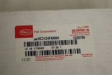 Load image into Gallery viewer, PALL Filter Element, PN HC2124FKN8H, NEW